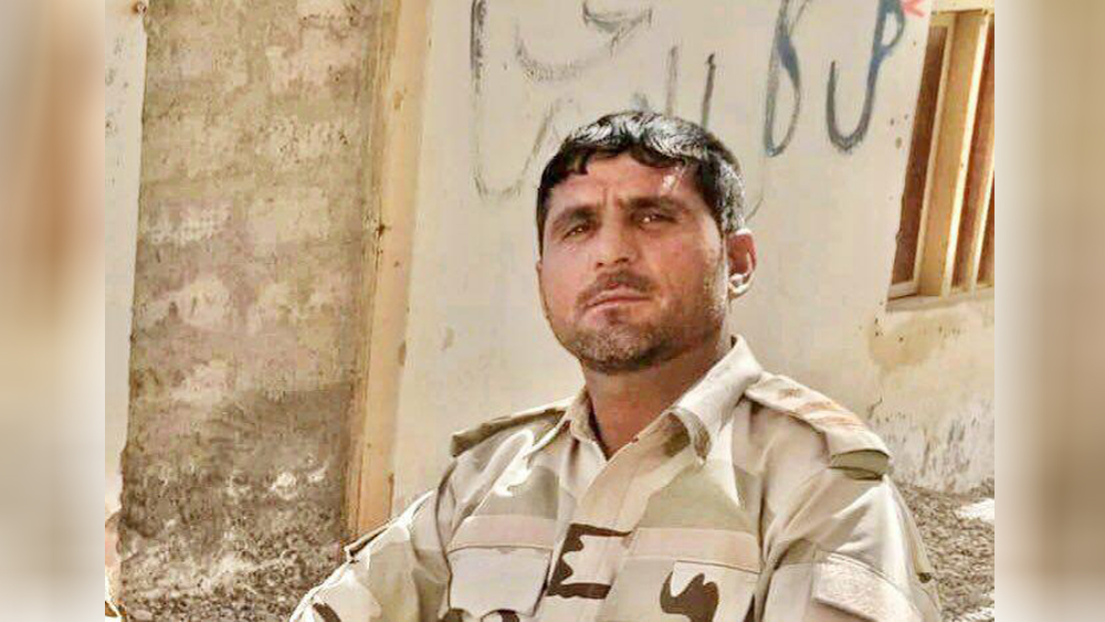 محمد ابراهیم