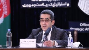 هشدار از نوع جدید ویروس کرونا در افغانستان