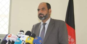 یک دادستان در شهر کابل ترور شد