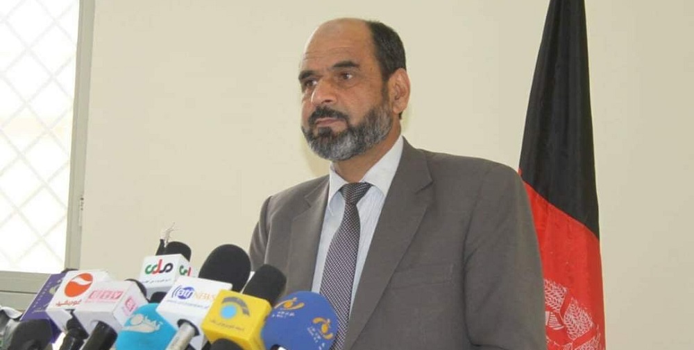یک دادستان در شهر کابل ترور شد