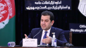 جمشید رسولی