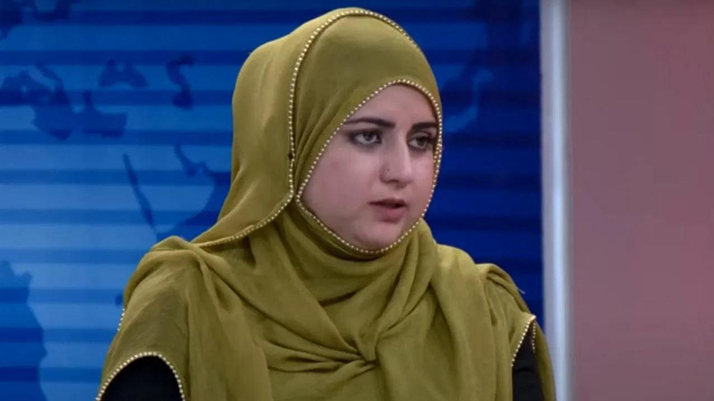 ملالی میوند