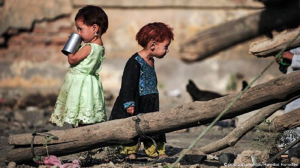 سوءتغذی