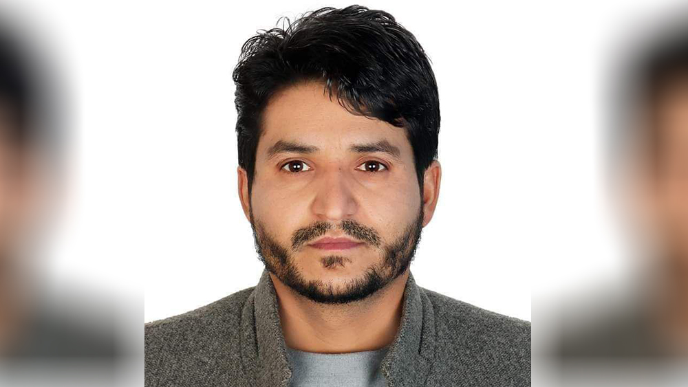 مدیر امنیت ملی شولگره