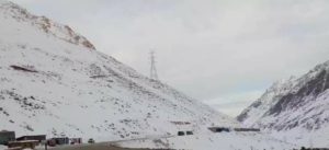 شاه‌راه سالنگ