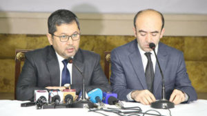 زهیر و شرق
