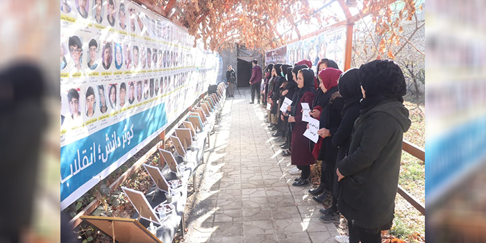 رسانه‌ها آمار کشته‌شدگان کوثر دانش را 24 نفر گفته‌اند، درحالی‌که مدیر این کورس می‌گوید 42 نفر کشته شده‌اند.
