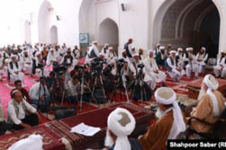 آسیب‌شناسی حضور روحانیت در سیاست افغانستان