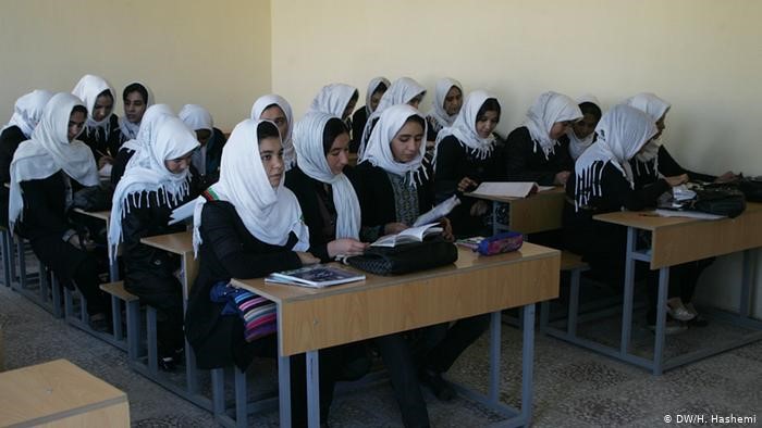 حق آموزش زنان؛ الزامی که طالبان به آن تن دهند