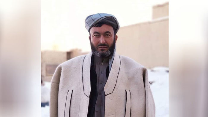 ابهام در کشته‌شدن عضو شورای ولایتی غور: «قطعه امنیت ملی محکمه صحرایی کرده است»