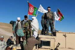 آتش‌بس فوری؛ خواست مردم افغانستان و انکار طالبان