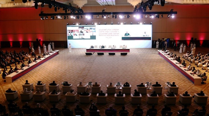 چالش‌های پیش‌روی افغان‌ها در دور دوم گفت‌وگوهای صلح