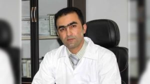 نظیف‌الله پوینده