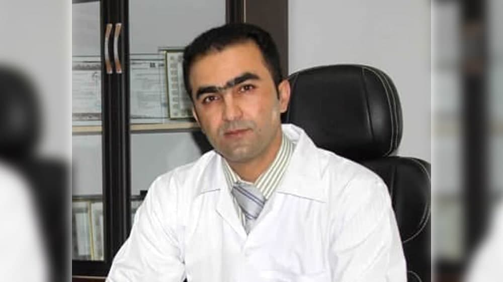 نظیف‌الله پوینده