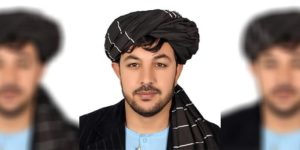 ولسوال واشیر
