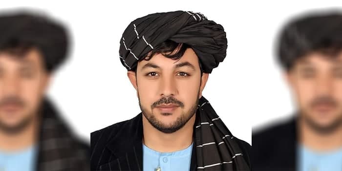 ولسوال واشیر