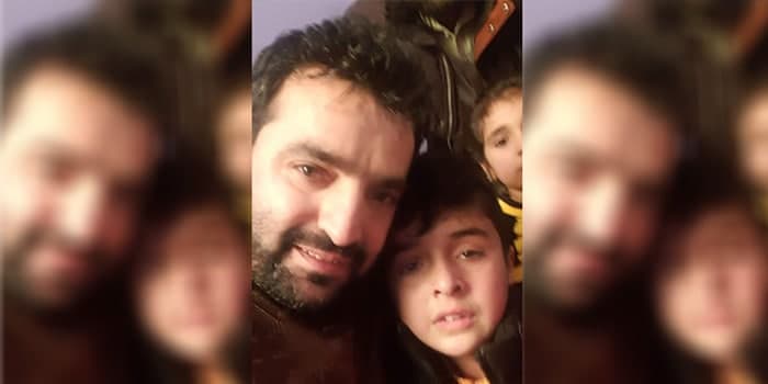 پسر رییس زراعت هرات آزاد شد