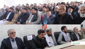 تعیین ضرب‌الاجل برای برکناری فرمانده پولیس هرات