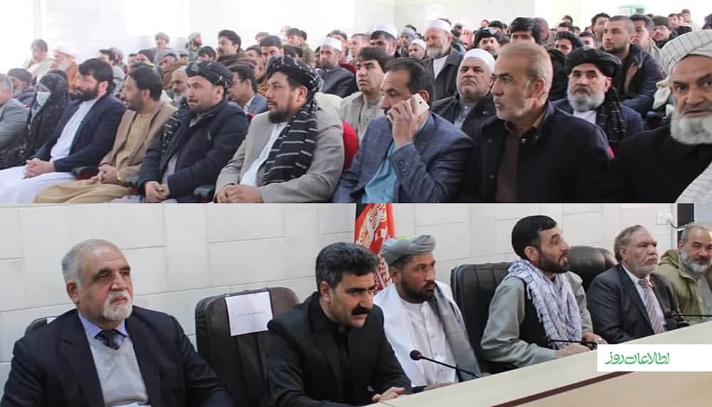 تعیین ضرب‌الاجل برای برکناری فرمانده پولیس هرات