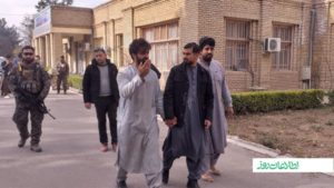 رهایی چهار نفر از قید آدم‌ربایان در هرات
