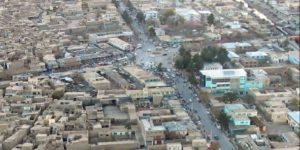 ولایت پروان