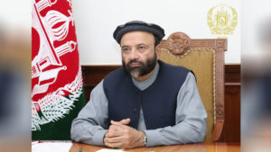 عبدالهادی ارغندیوال