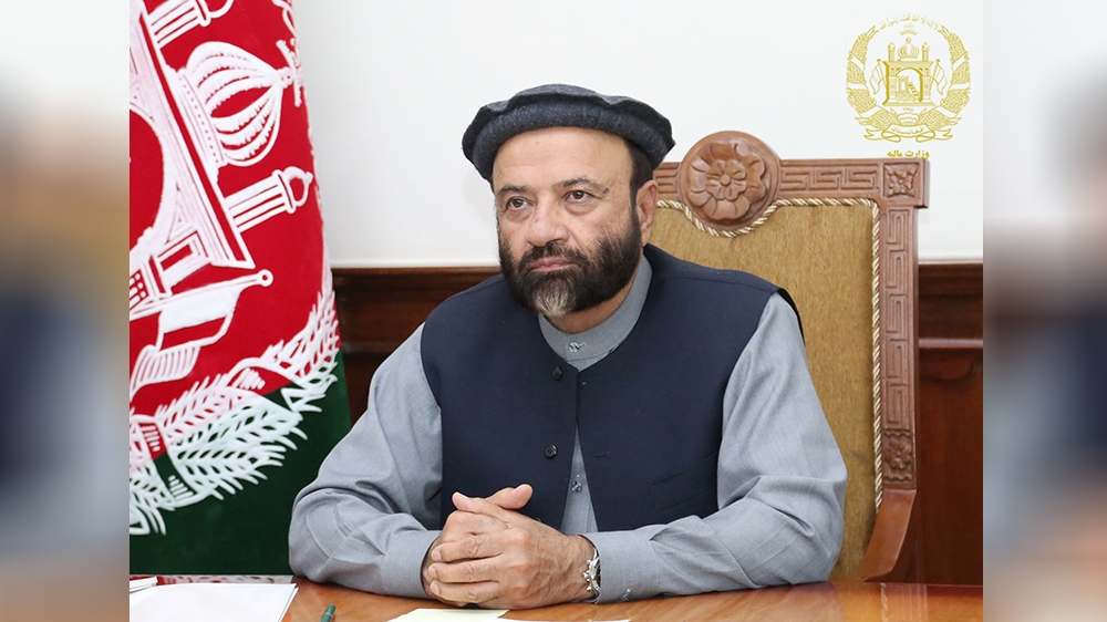 عبدالهادی ارغندیوال