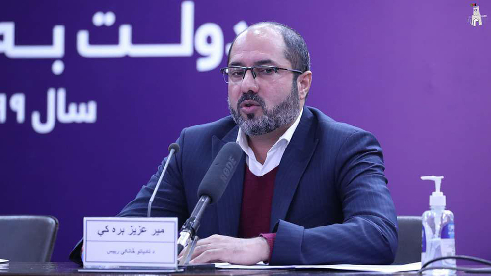 بره‌کی