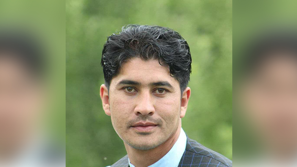 نصیراحمد عثمانی