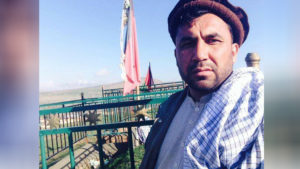 عابد جاهد