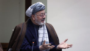 کریم خلیلی