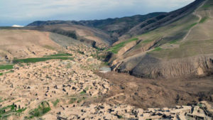 ارگوی بدخشان