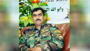 نصرت‌الله یمین