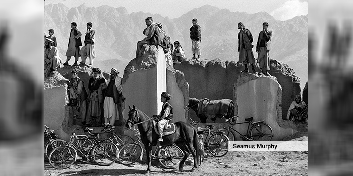 افغانستان نیازمند افزایش تعهد و ظرفیت ملی است