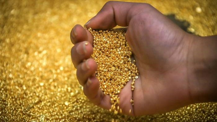 رؤیای بیت‌کوین تسخیر جایگاه طلا است