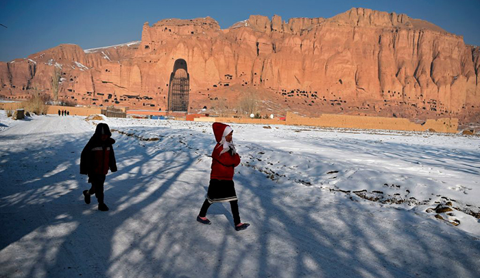 سه سناریو برای آینده افغانستان