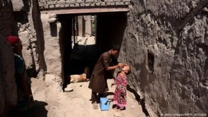 طالبان فقط به جنگ می ‌اندیشند