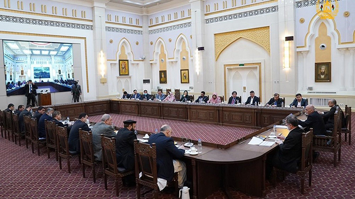 لزوم برخورد مسئولانه با سند بودجه