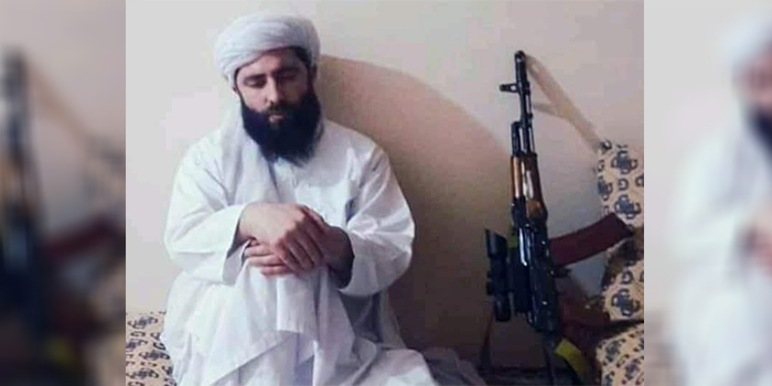سلام گرم مجیب‌الرحمان انصاری به گروه‌های بنیادگرا
