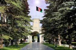 چالش‌های حکومت و سیاست در افغانستان