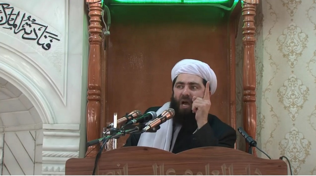 مولوی انصاری