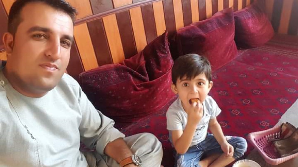 راننده‌ی وزیر دفاع کشته شد