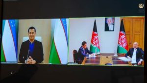 برنامه‌ی عمل جامع