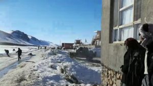 ولسوالی بهسود