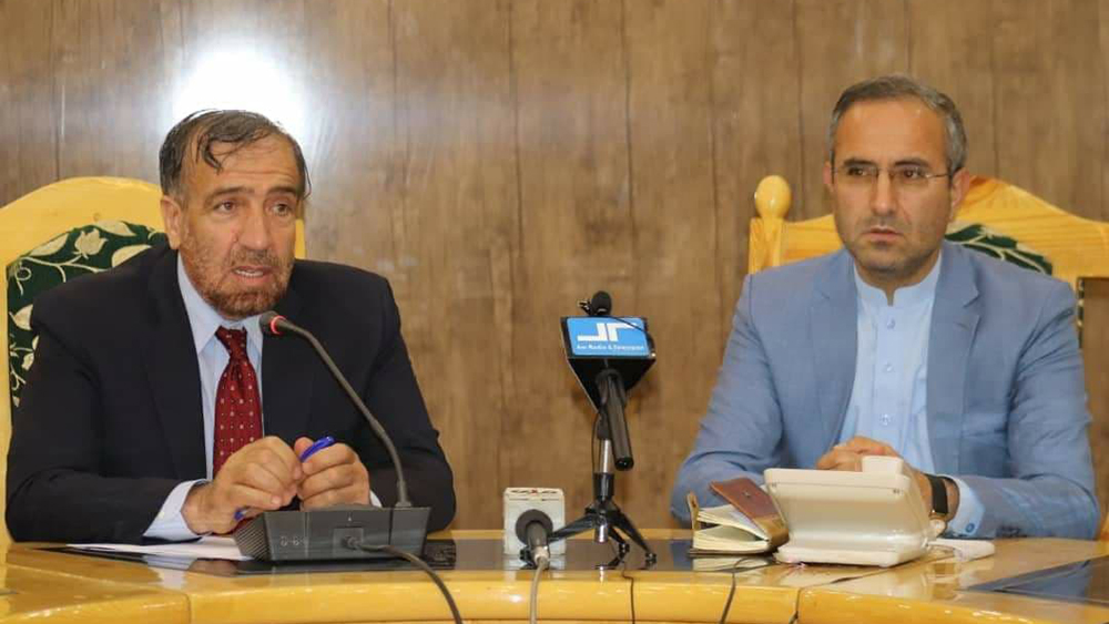 فضل‌احمد معنوی