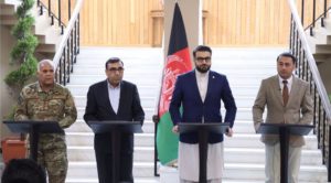 به امنیت ملی وظیفه سپرده شده تا اظهارات مولوی انصاری را بررسی کند