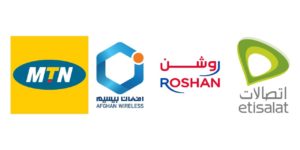 شرکت‌های مخابراتی