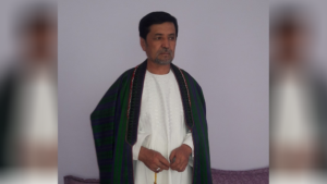محمدموسا اخلاقی
