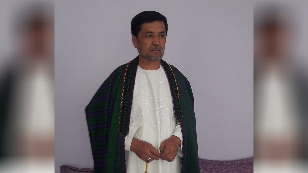 محمدموسا اخلاقی