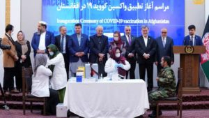 واکسین کرونا